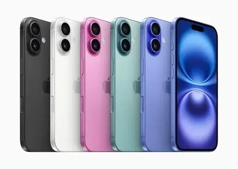 Unlocked 16 Plus
